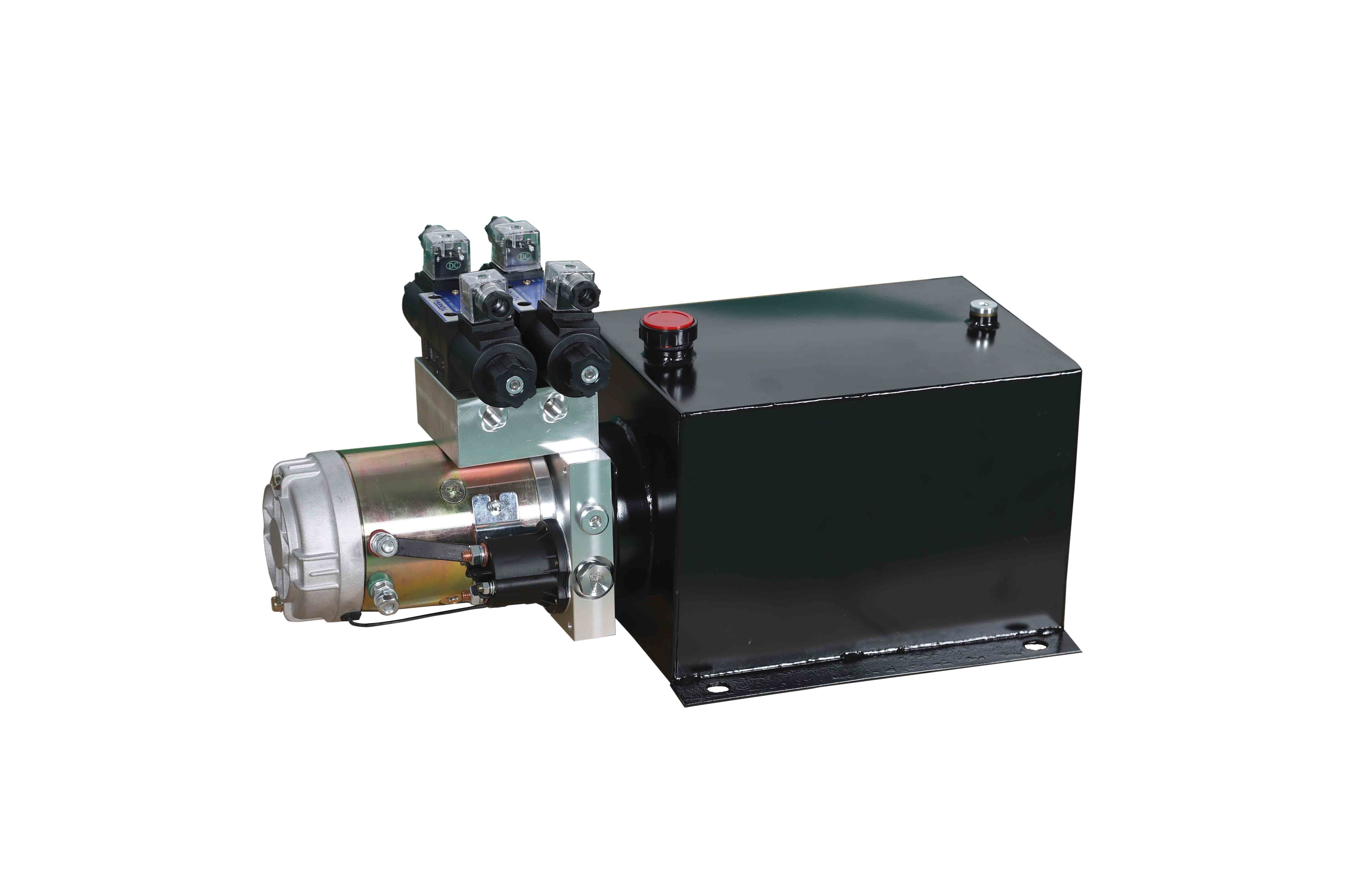 動(dong)力單元(yuan)