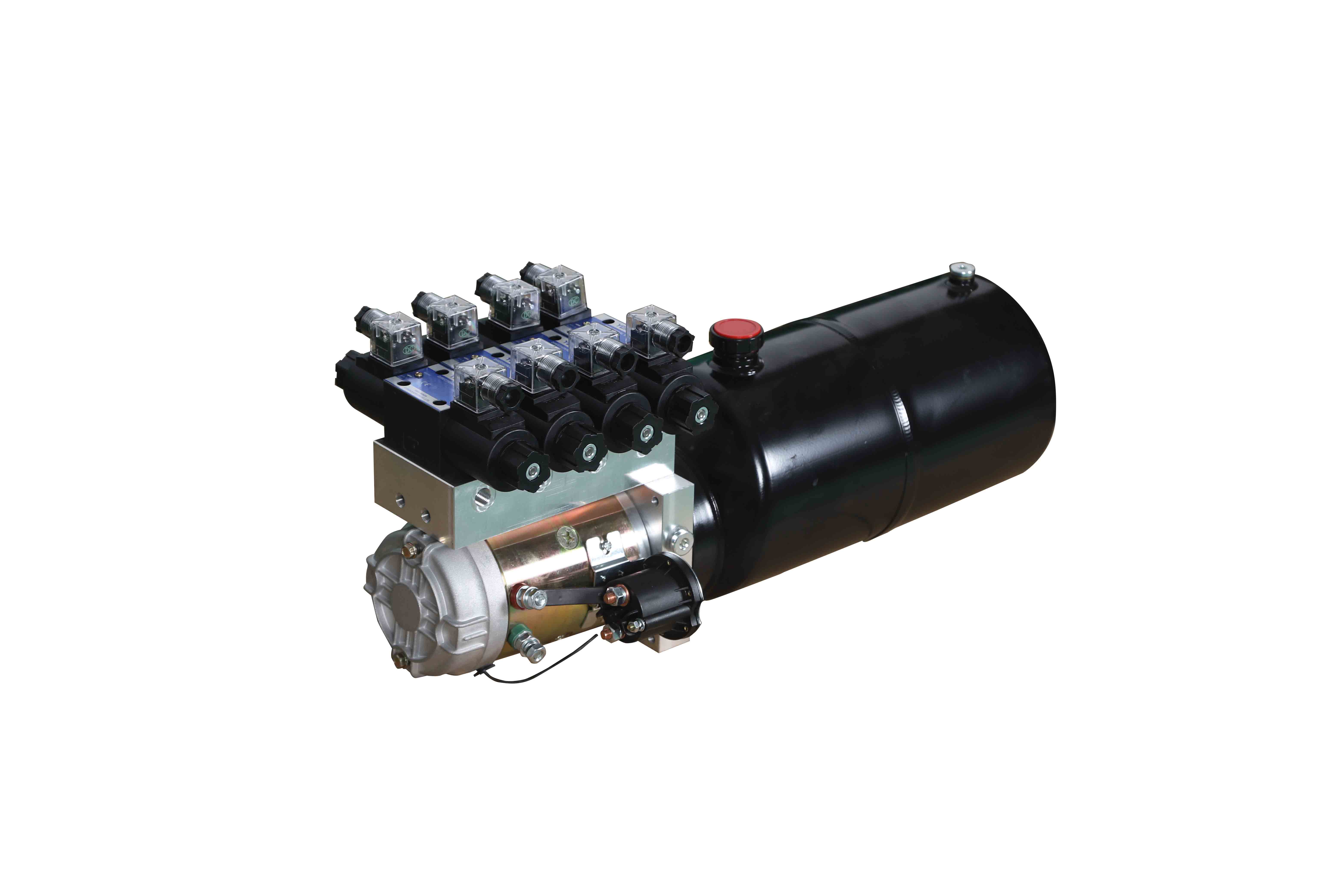 動(dong)力單(dan)元