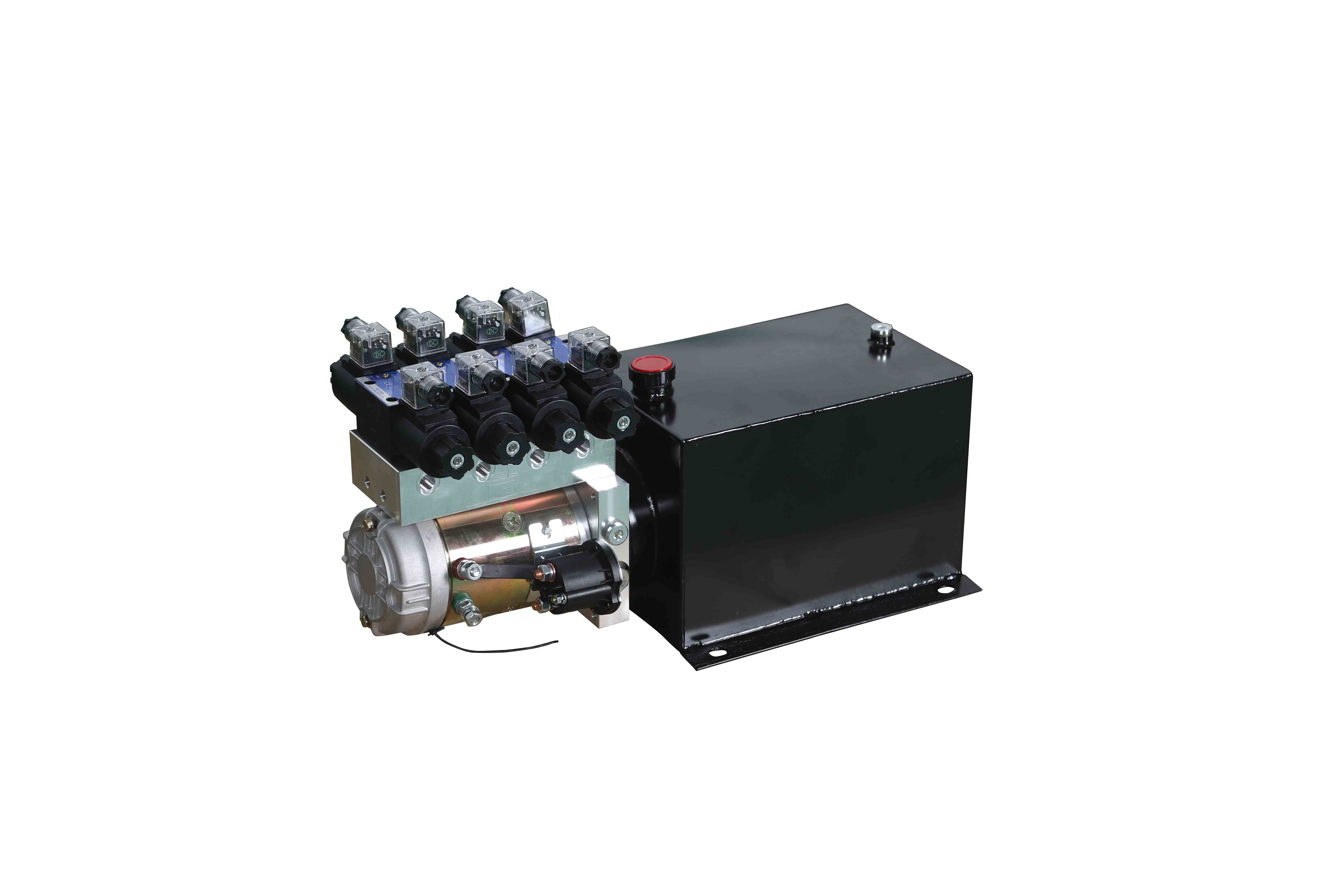 動(dong)力單(dan)元