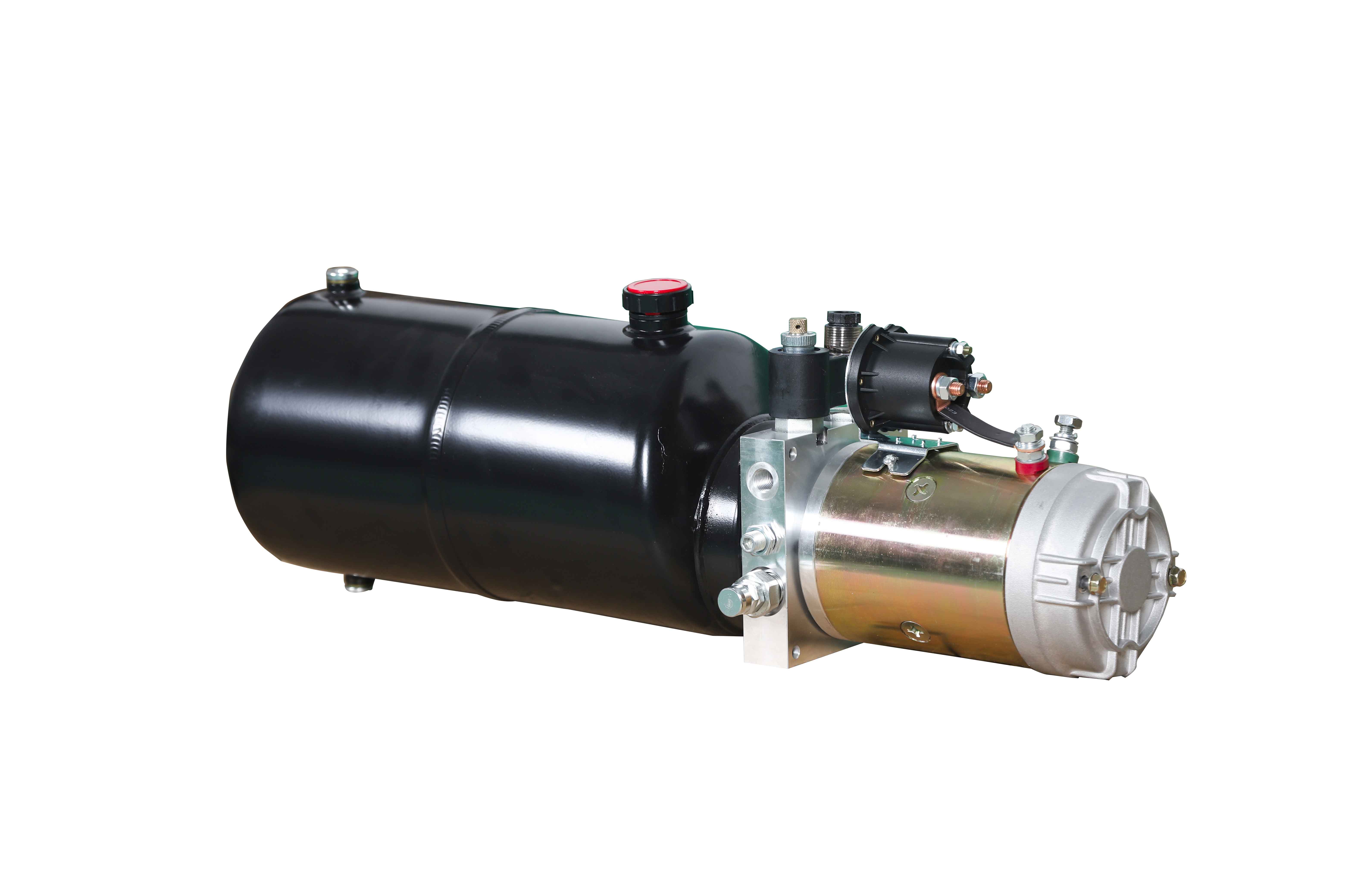 動(dong)力單(dan)元