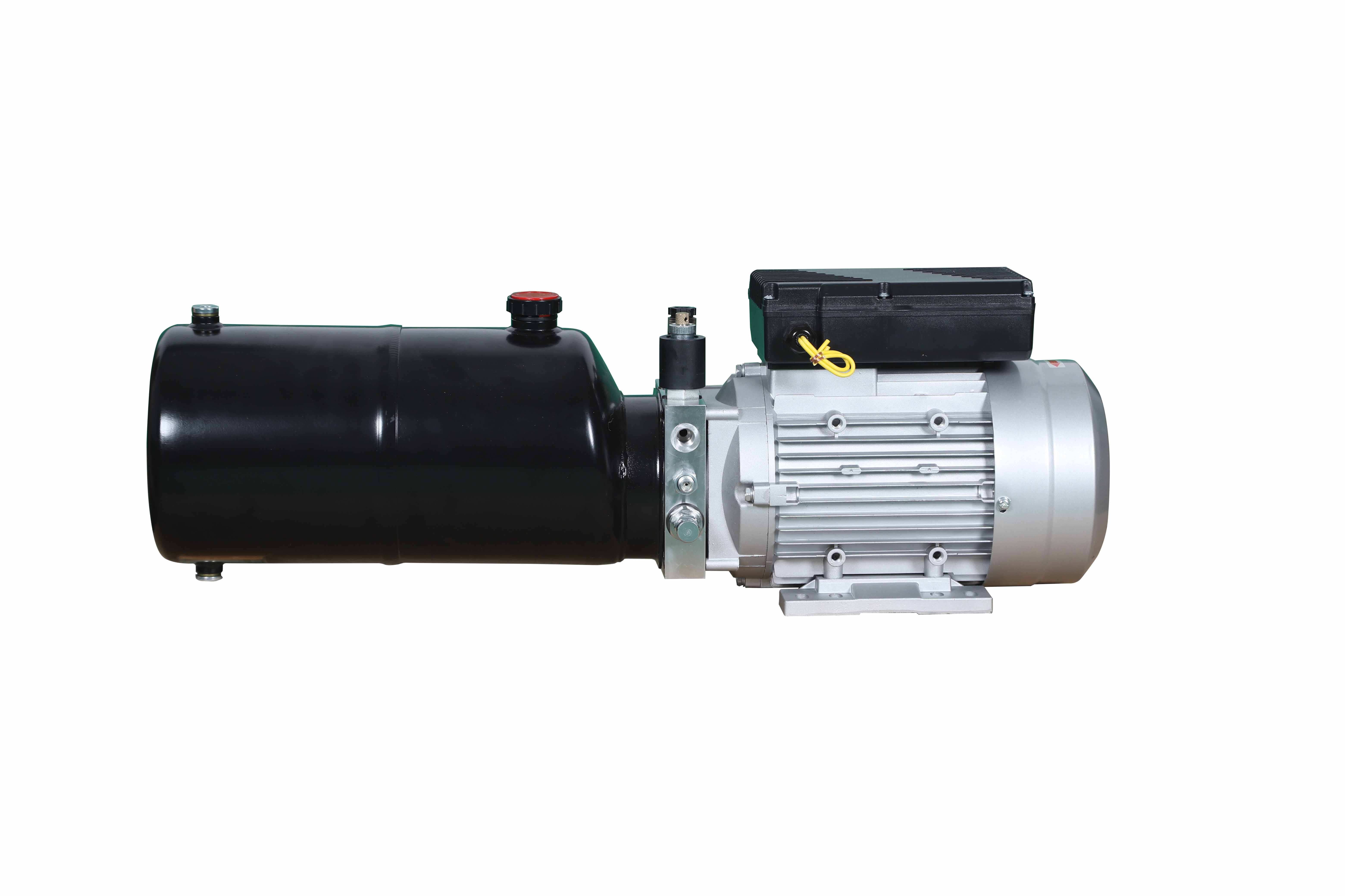 動(dong)力單(dan)元