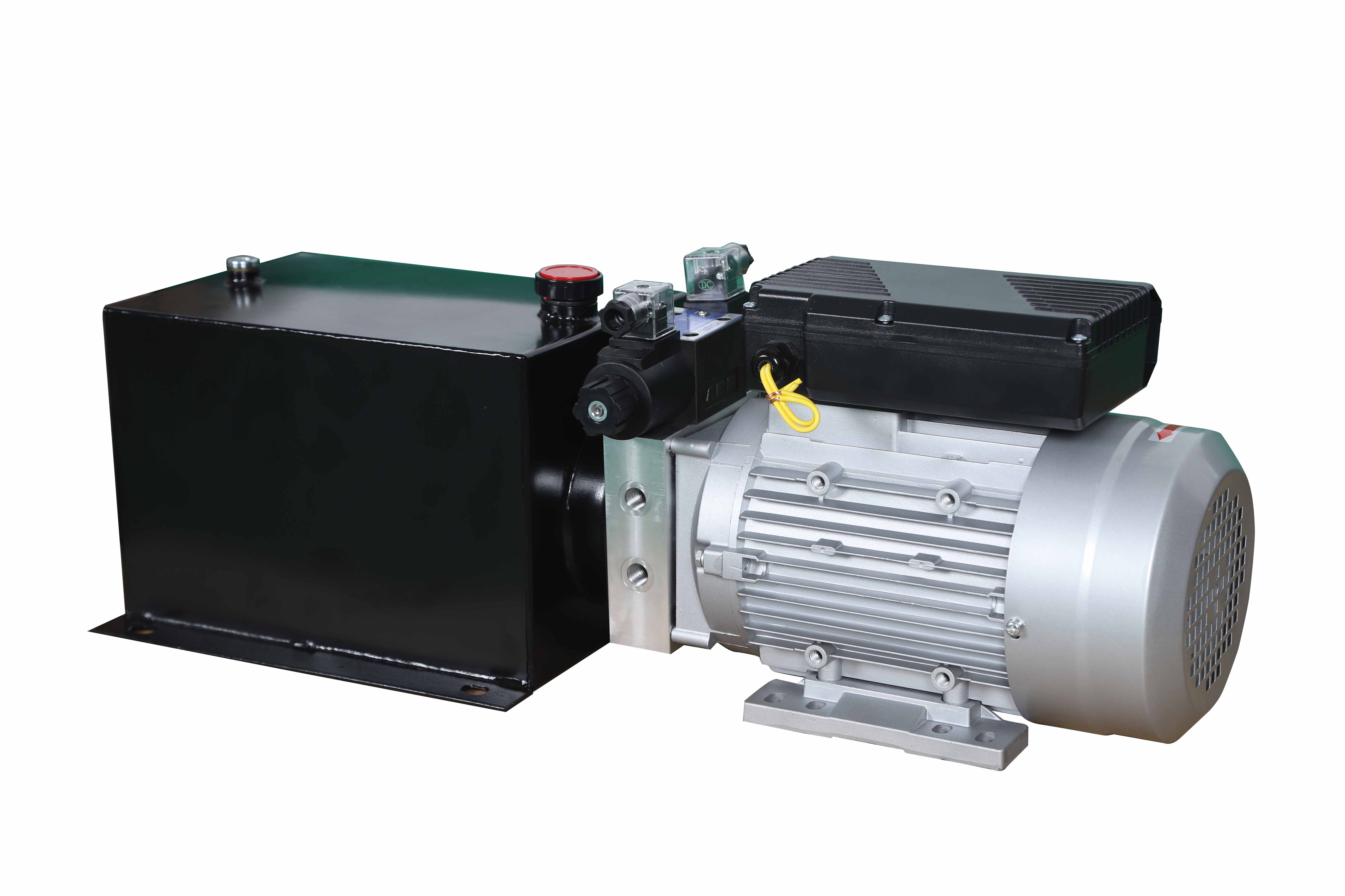 動(dong)力單(dan)元